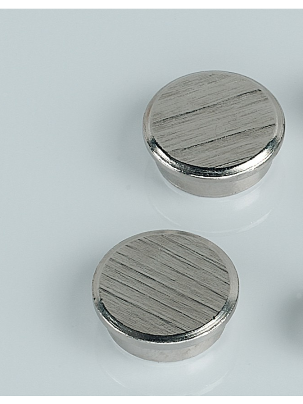 Super Strength Magnets - Pack of 2 25mm