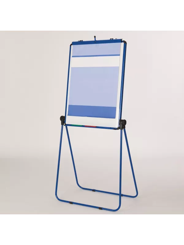 Metroplan Loop Leg Flipchart Easel