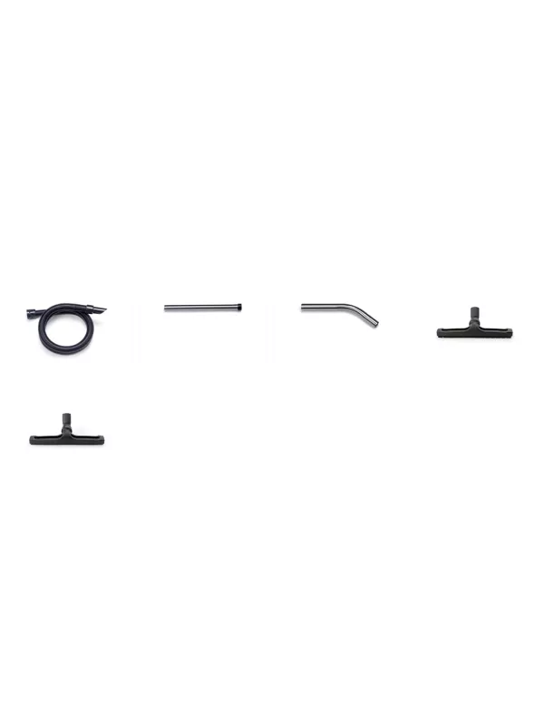 Numatic Multiflo 400mm Wet or Dry Kit BS8