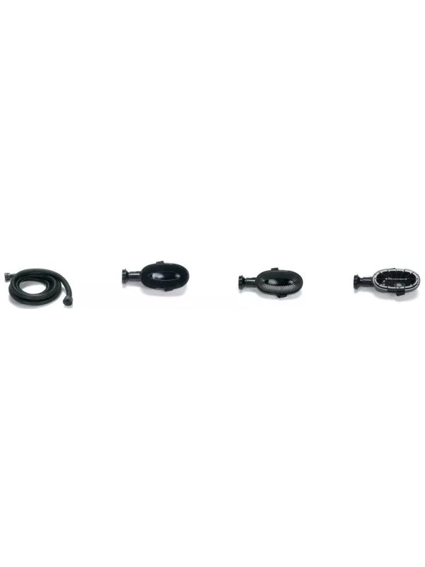 Numatic Full 32mm Animal Grooming Kit A8