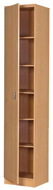 Willowbrook Premium Cupboard - 1838mm High