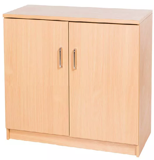 Willowbrook Premium 750mm Wide Double Door Cupboards