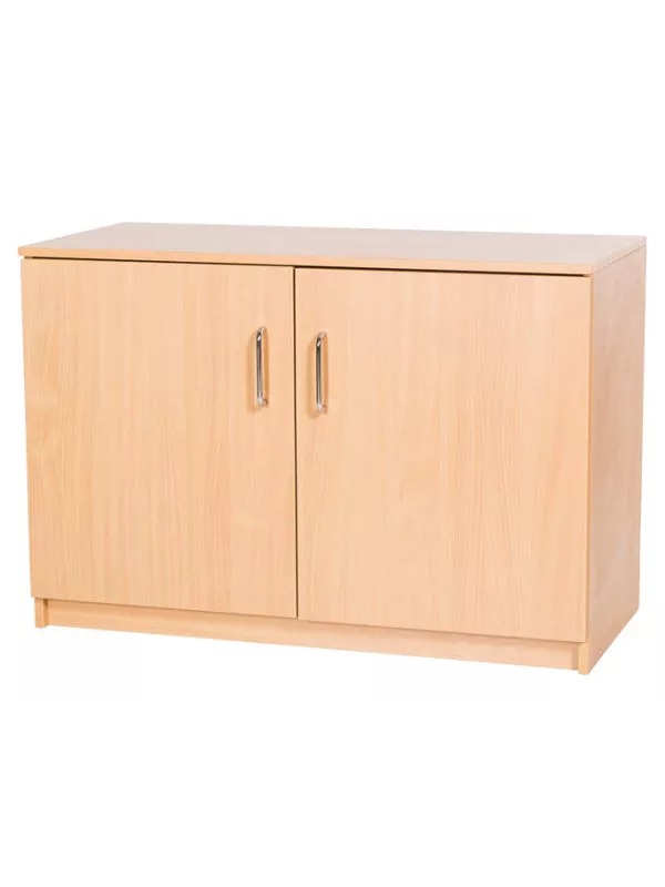 Willowbrook Premium 1m Wide Double Door Cupboards