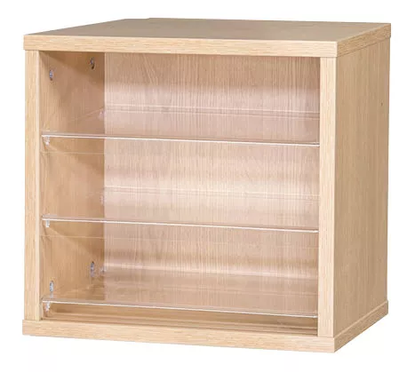 Willowbrook Premium Wall Mountable Pigeonhole Unit - 380mm Wide