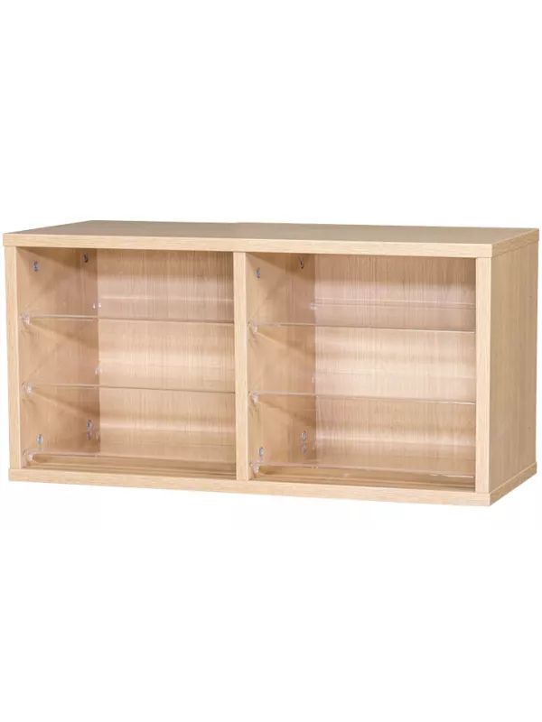 Willowbrook Premium Wall Mountable Pigeonhole Unit - 738mm Wide