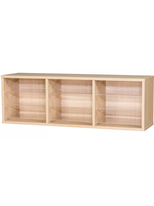 Willowbrook Premium Wall Mountable Pigeonhole Unit - 1096mm Wide