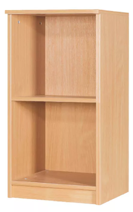 Willowbrook Premium 10 Boxfile Open Storage Unit 914mm High