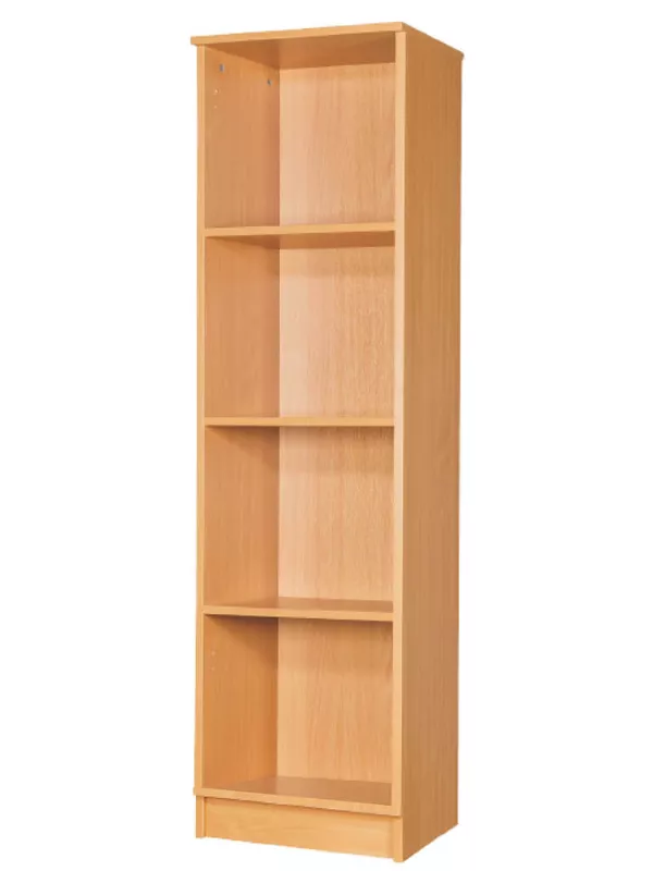 Willowbrook Premium 20 Boxfile Open Storage Unit 1710mm High