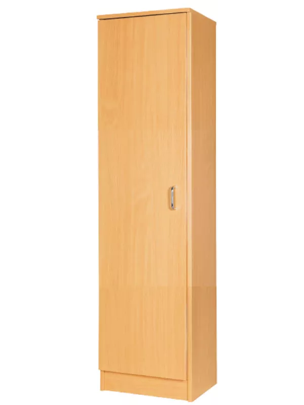 Willowbrook Premium 20 Box File Storage Cupboard 1710mm High