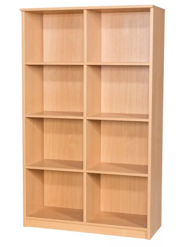 Willowbrook Premium 40 Boxfile Open Storage Unit 1710mm High