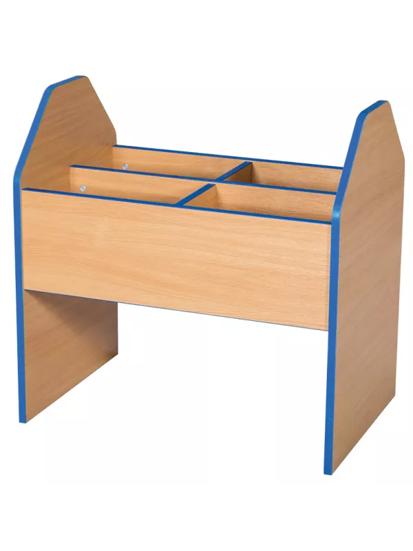 Willowbrook Folio Premium Tall Static Book Browser