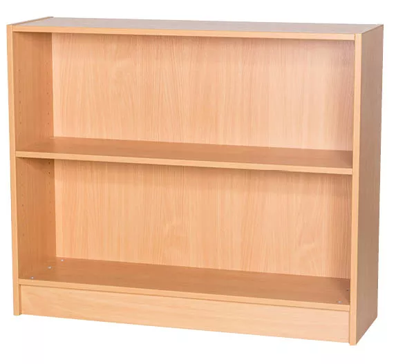 Willowbrook Britannia Metre Wide Library Bookcase