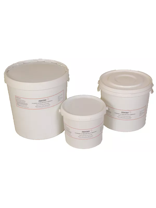 Fentex Dyke and Plug Granules - 5Kg