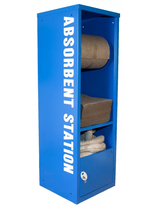 Fentex General Purpose Absorbent Station