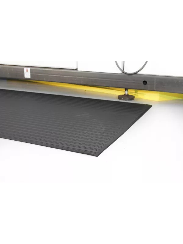 Coba Europe Orthomat Ribbed Anti Fatigue Safety Matting