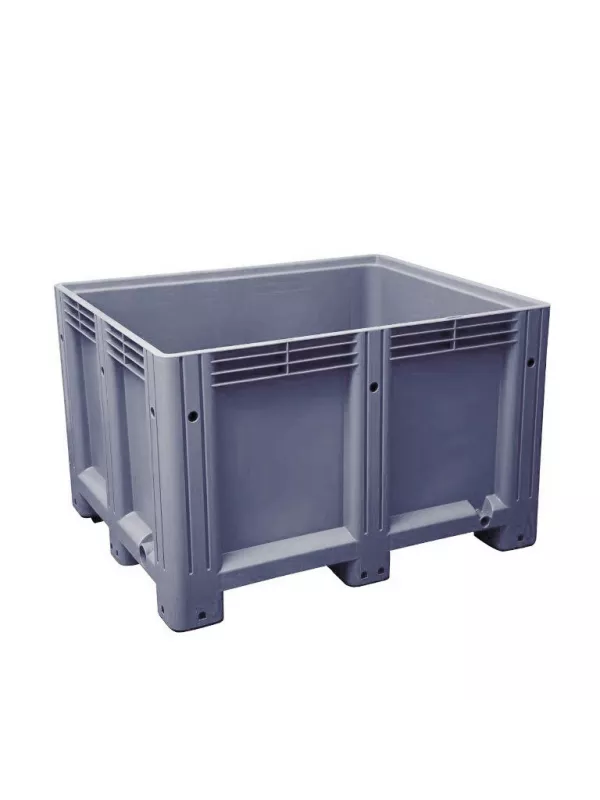 GPC Solid Rigid Bulk Container