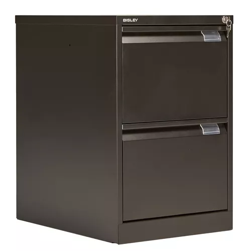 Bisley Office Filing Cabinets – Fast Delivery