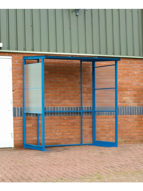 GPC Wheelie Bin Shelter