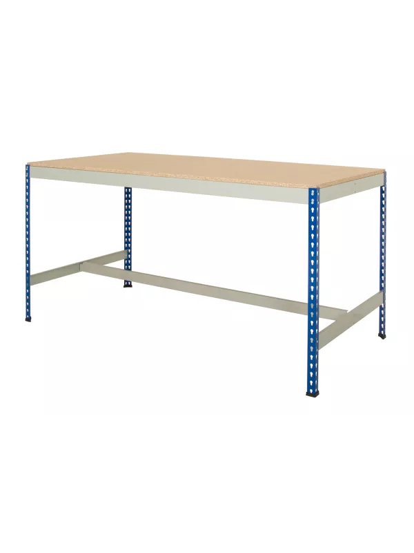 Anco Rivet Workbenches - T-Bar