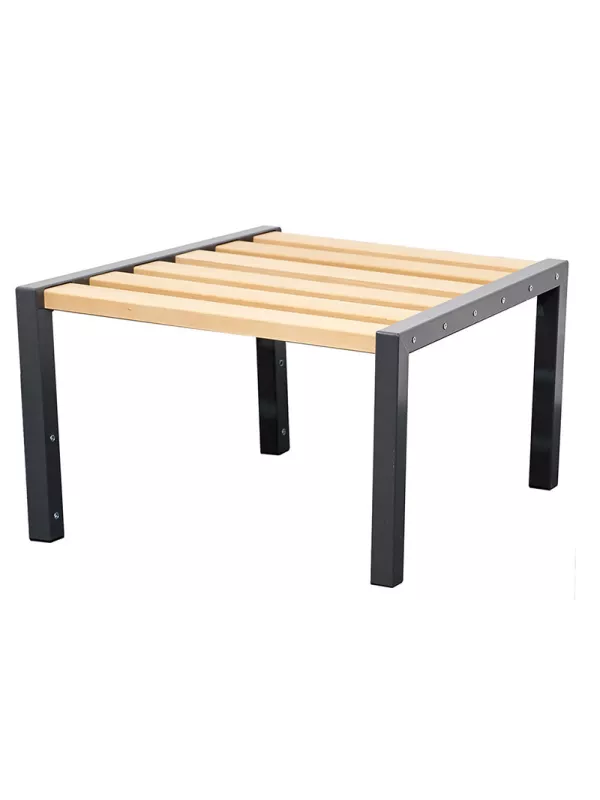 Willowbrook Premium Double Bench