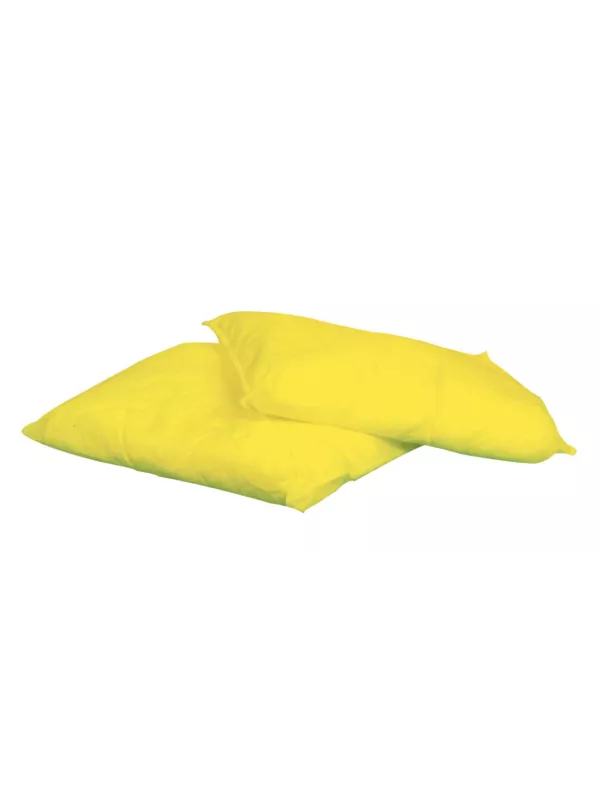 Fentex Chemical Absorbents - Cushions 40cm x 50cm - Pack of 10