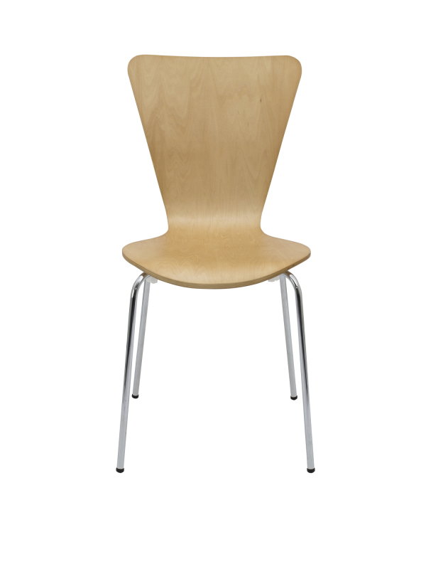Picasso Heavy Duty Cafe/Bistro Chair