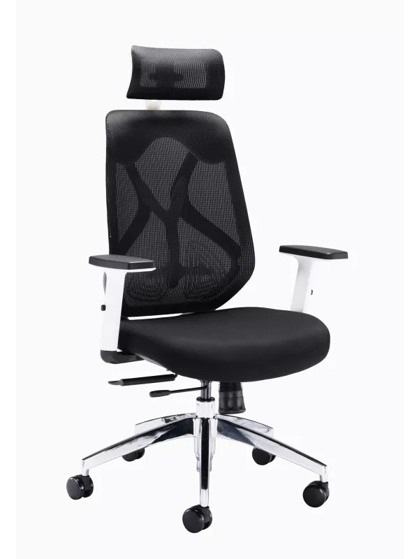 Maldini High Back Chair