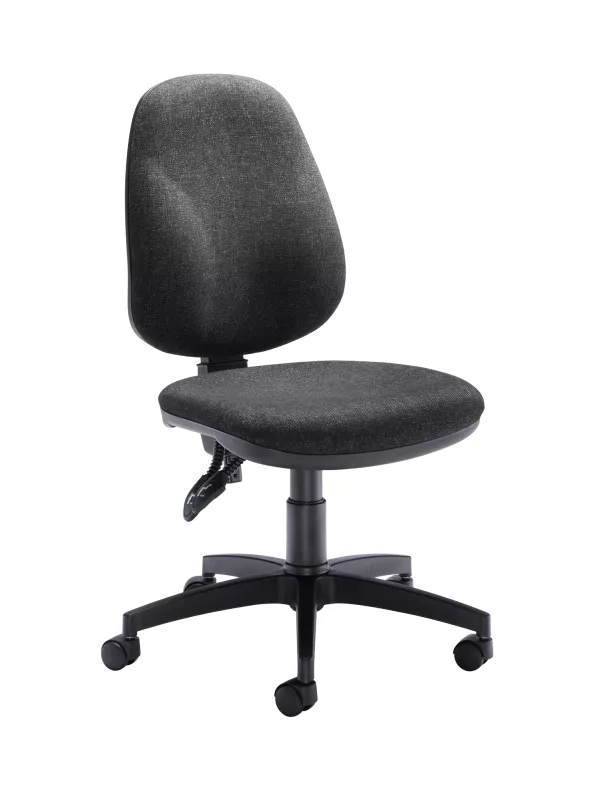 Operator Concept High Back Chair