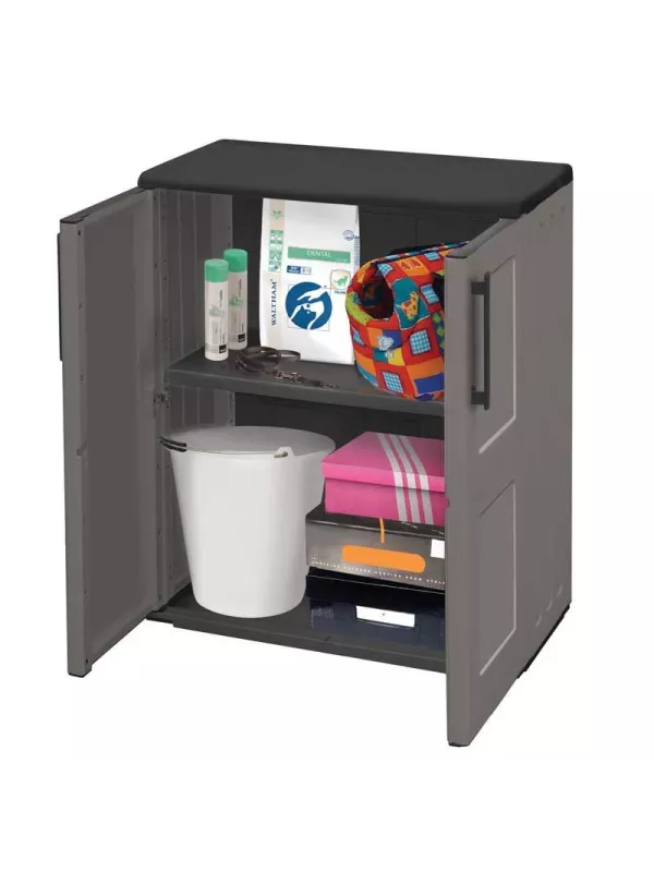 GPC Industrial Utility Plastic Cupboards