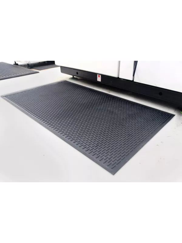 Coba Europe Cobascrape Anti-Slip Indoor and Outdoor Mat