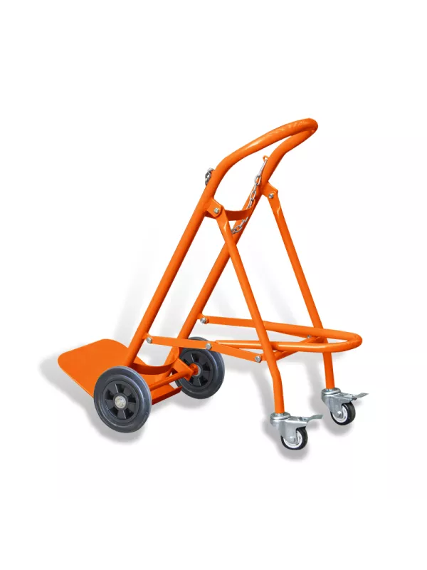 GPC Cylinder Trolley