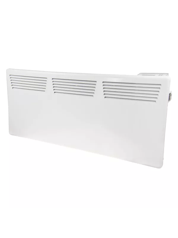Levante Eco Digital Panel Heater 2000w Timer & Thermostat