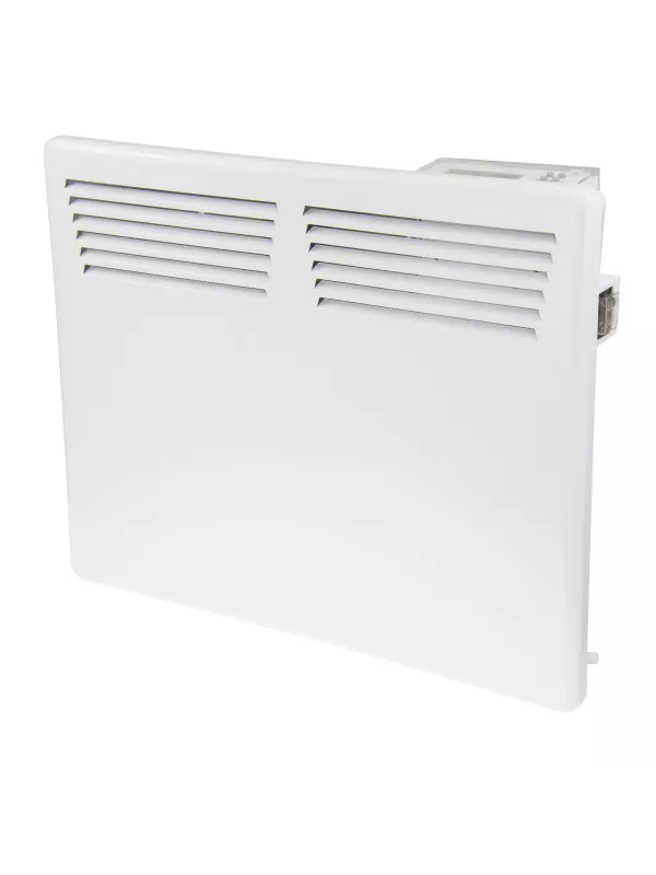 Levante Eco Digital Panel Heater 500w Timer & Thermostat