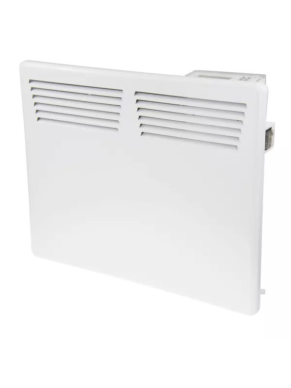 Levante Eco Digital 750w Panel Heater Timer & Thermostat