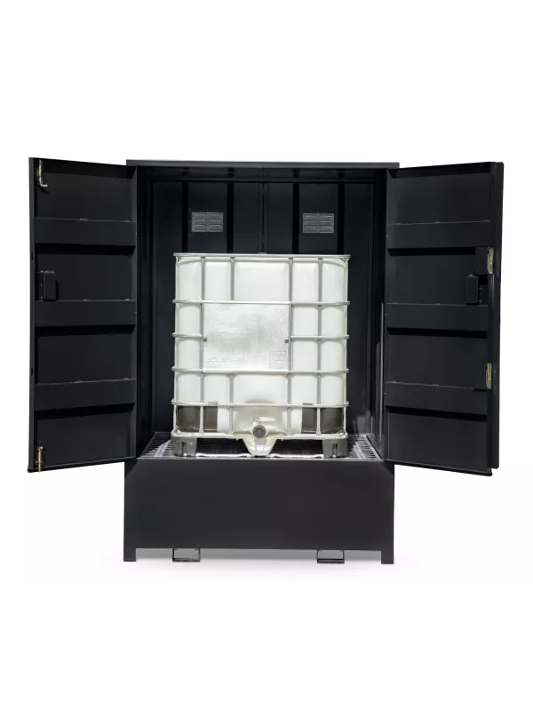 Armorgard DrumBank IBC