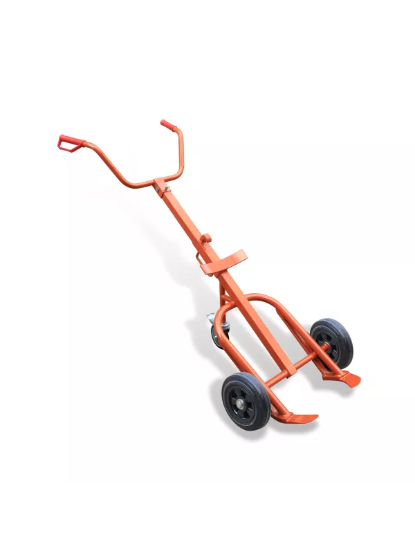 GPC Drum Transporter