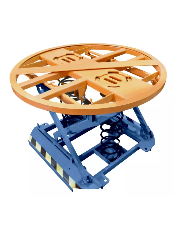 Pallet Pal Level Loader