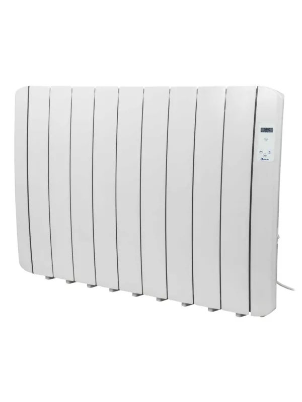 Haverland 1.5 kW Designer LCD Energy Efficient Electric Radiator
