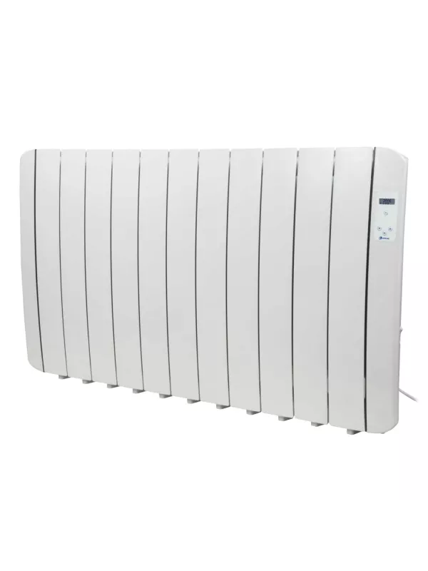Haverland 1.8 kW Designer LCD Energy Efficient Electric Radiator