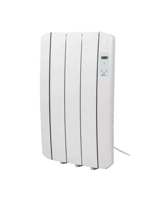 Haverland 500W Designer LCD Energy Efficient Electric Radiator