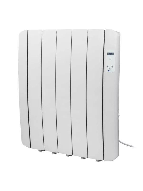 Haverland 750W Designer LCD Energy Efficient Electric Radiator