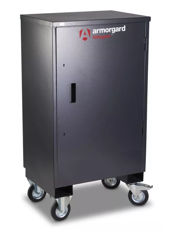 Armorgard FittingStor