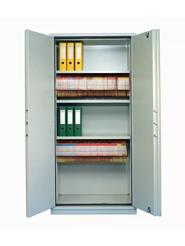 Securikey Fire Stor Safe 1950mm High