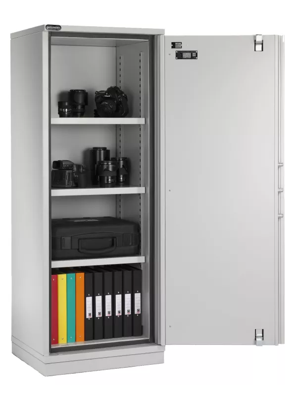 Securikey Fire Stor Safe 1580mm High