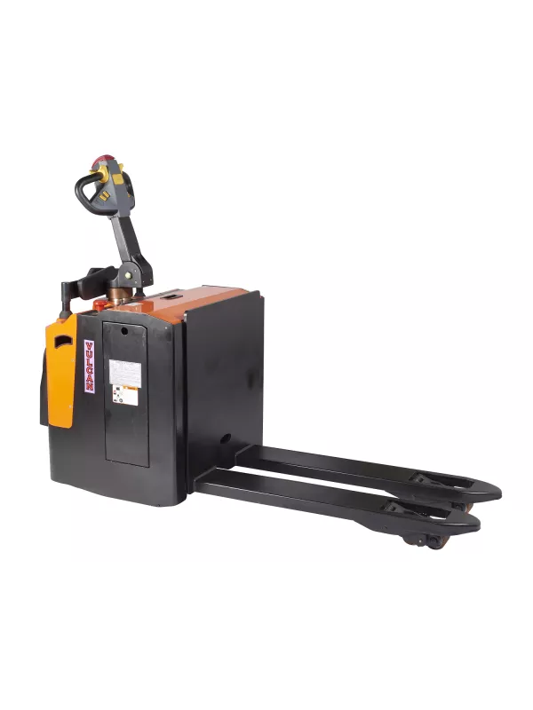 Vulcan Premium Fully Powered Pallet Trucks