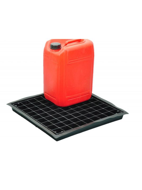 Small Flexi Drip Tray with Grid