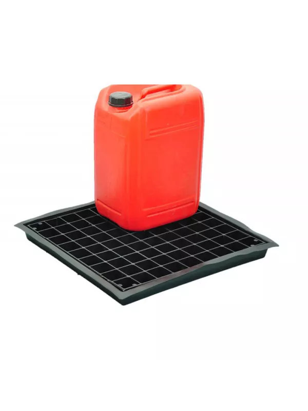 Fentex Small Flexi Drip Tray with Grid