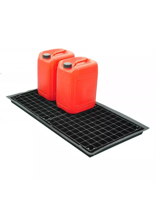 Fentex Medium Flexi Drip Tray with Grid
