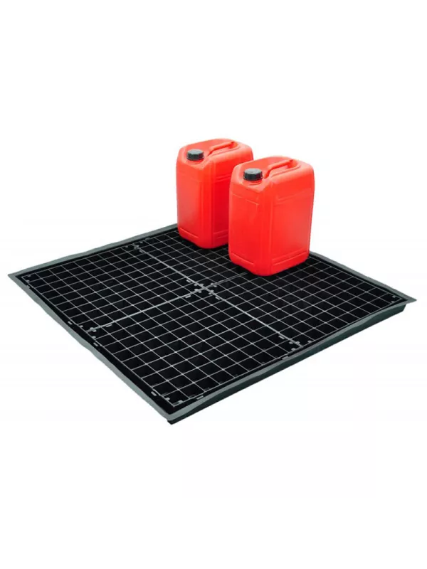 Fentex Large Flexi Drip Tray with Grid