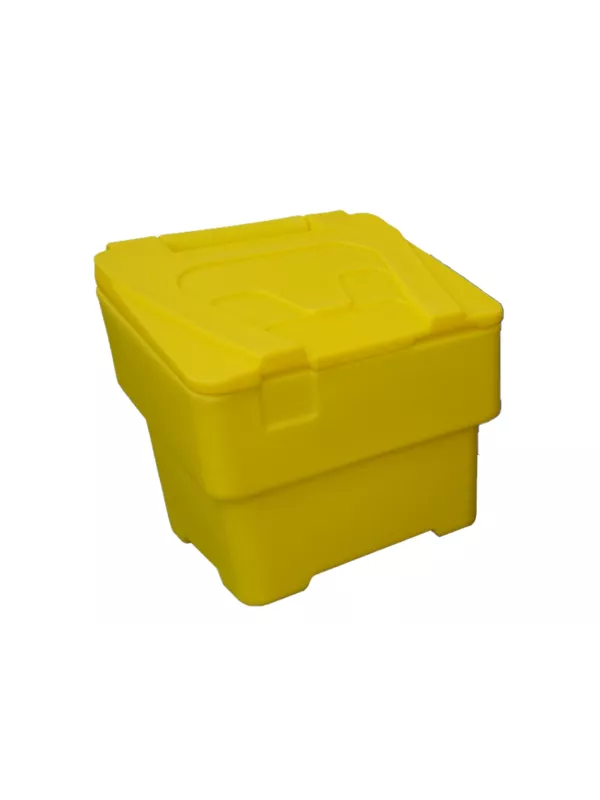 GPC Salt & Grit Bin - 115 Litres